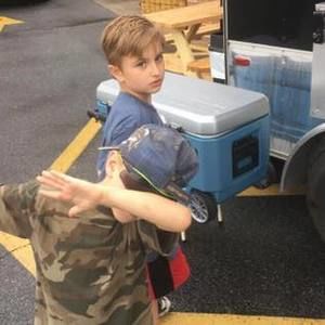 Meet your Posher, Jason